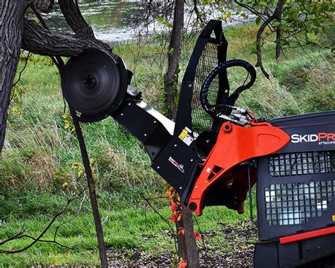 skid steer tree saw teeth|xhd tree saw.